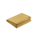 Juego de funda de duvet Ocean - Mostaza